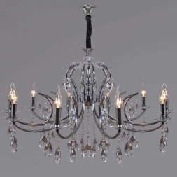 Люстра Illumico IL2326-10POR-39 CR