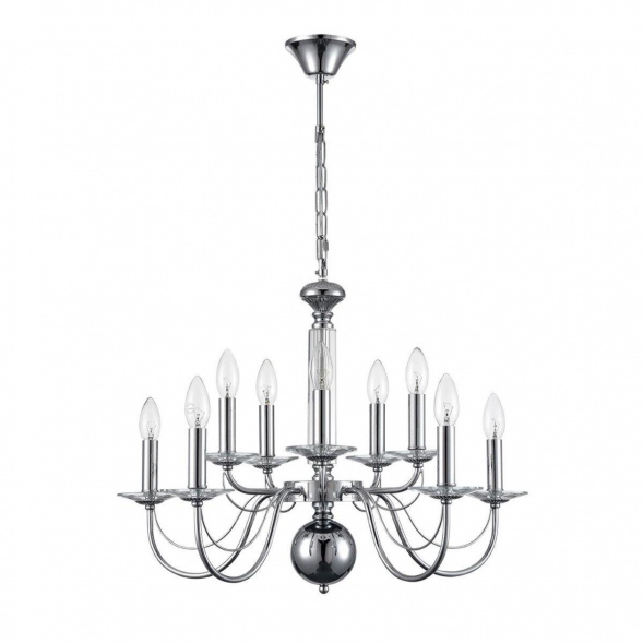 Подвесная люстра Lumion Classi Incanto 8034/10