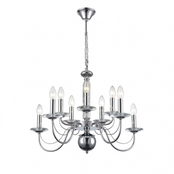 Подвесная люстра Lumion Classi Incanto 8034/10