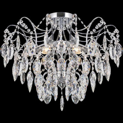 Потолочный светильник ILLUMICO IL3522-6CSQ-39 CR