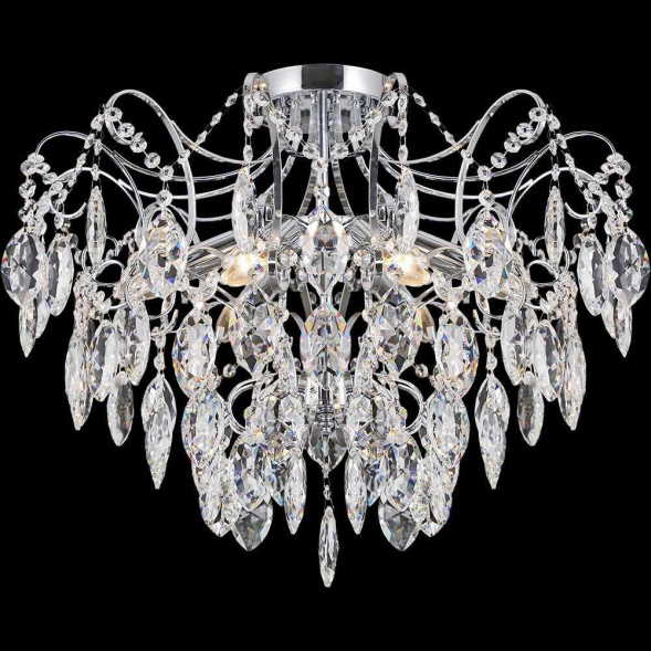 Потолочный светильник ILLUMICO IL3522-6CSQ-39 CR