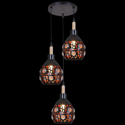 Потолочный светильник Reluce 03601-0.9-03