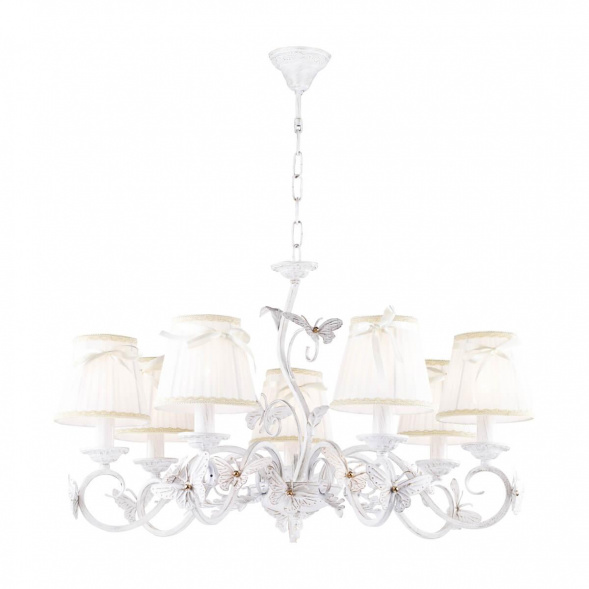 Подвесная люстра Favourite Mariposa 1839-7P