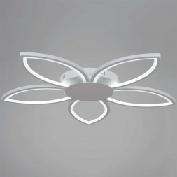 Светильник потолочный Reluce 09877-0.3-05 CR