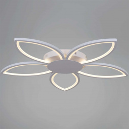 Светильник потолочный Reluce 09877-0.3-05 CR