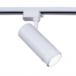 Светильник трековый Reluce 06650-9.3-LED10/20/30W CCT WT