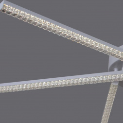 Светильник потолочный Reluce 06538-0.3-08 WH