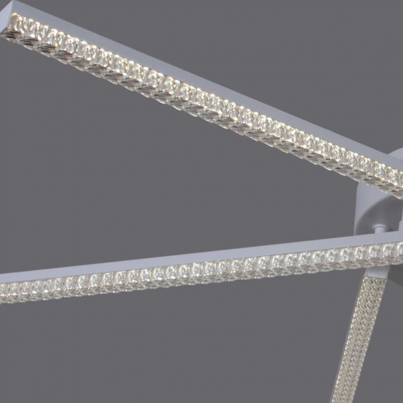 Светильник потолочный Reluce 06538-0.3-08 WH