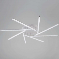 Светильник потолочный Reluce 06538-0.3-08 WH