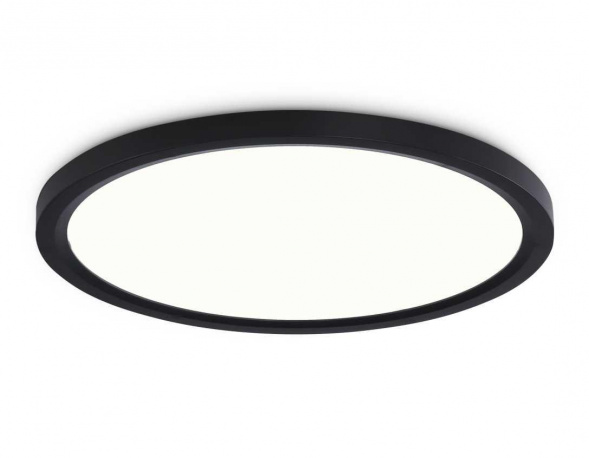 Потолочный светодиодный светильник Ambrella light Orbital Air Slim FZ1910