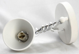 Спот Lussole Loft Koyukuk LSP-8048