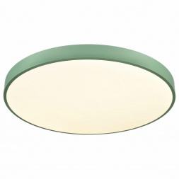 Светильник потолочный VELANTE Современный стиль 444-467-01