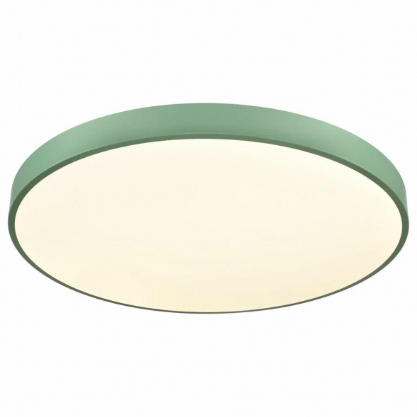 Светильник потолочный VELANTE Современный стиль 444-467-01