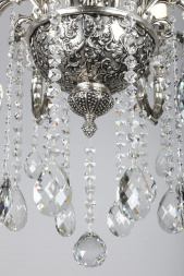 Подвесная люстра Omnilux Badesi OML-70503-08