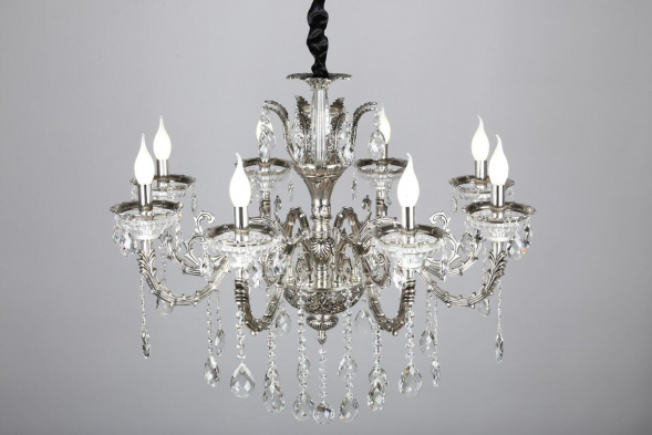 Подвесная люстра Omnilux Badesi OML-70503-08