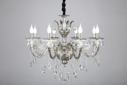 Подвесная люстра Omnilux Badesi OML-70503-08