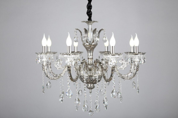 Подвесная люстра Omnilux Badesi OML-70503-08