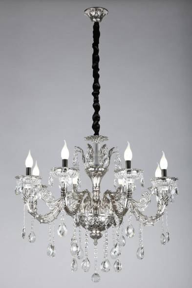 Подвесная люстра Omnilux Badesi OML-70503-08