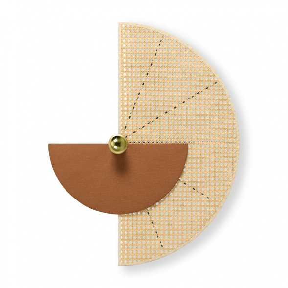 Настенный светильник Freya Carry FR5487WL-01G4