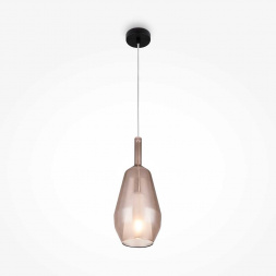 Подвесной светильник Maytoni Duality MOD271PL-01B9