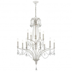 Подвесная люстра Wertmark Nilla WE306.12.003