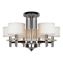Потолочная люстра iLamp Fusion 88396/6 CR