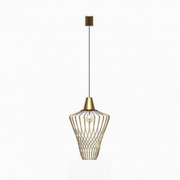 Подвесной светильник Nowodvorski Wave 8857