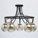 Потолочная люстра De Markt Гамбург 605015705