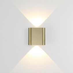 Настенный светильник ODEON LIGHT HIGHTECH 7107/2WL