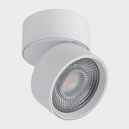 Светодиодный спот Italline IT02-011 white 3000K