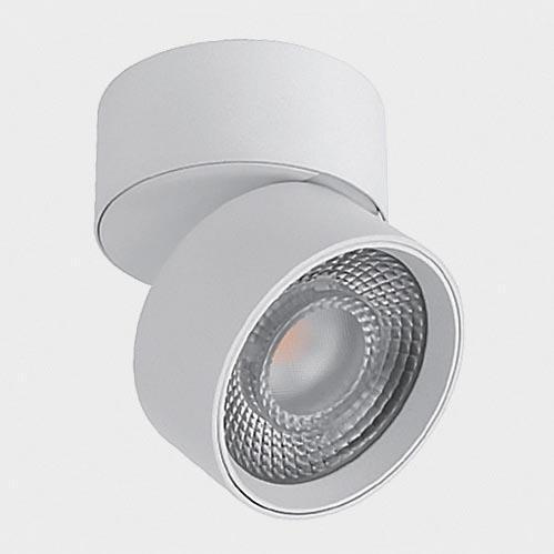 Светодиодный спот Italline IT02-011 white 3000K