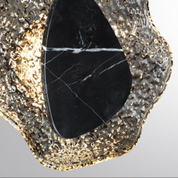 Настенный светодиодный светильник Odeon Light Coralla L-Vision 5461/12WL