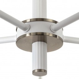 Подвесная люстра Citilux Alton CL421252