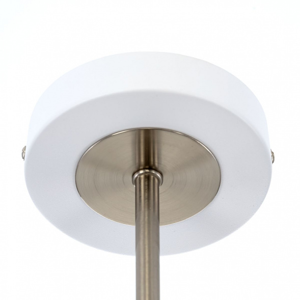 Подвесная люстра Citilux Alton CL421252