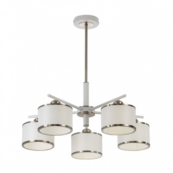 Подвесная люстра Citilux Alton CL421252