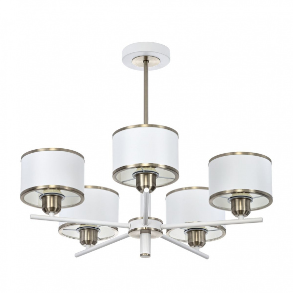 Подвесная люстра Citilux Alton CL421252