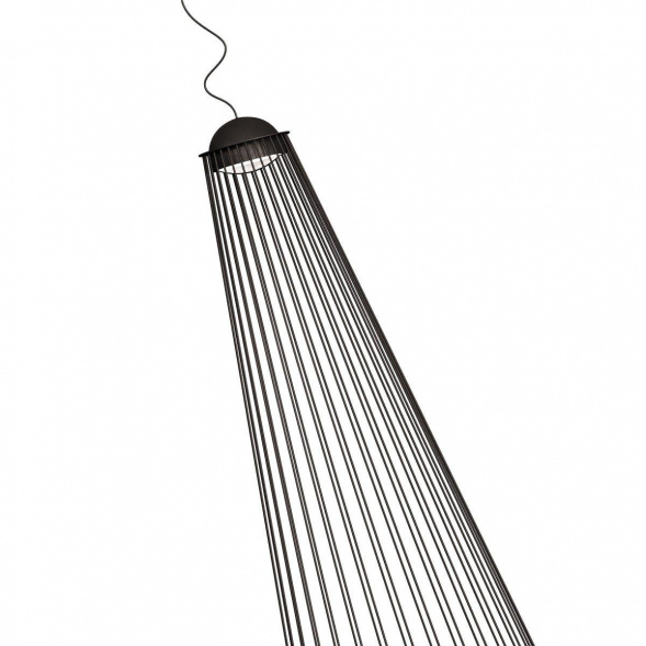 Подвесной светильник Loft IT Beam 10292/C Black