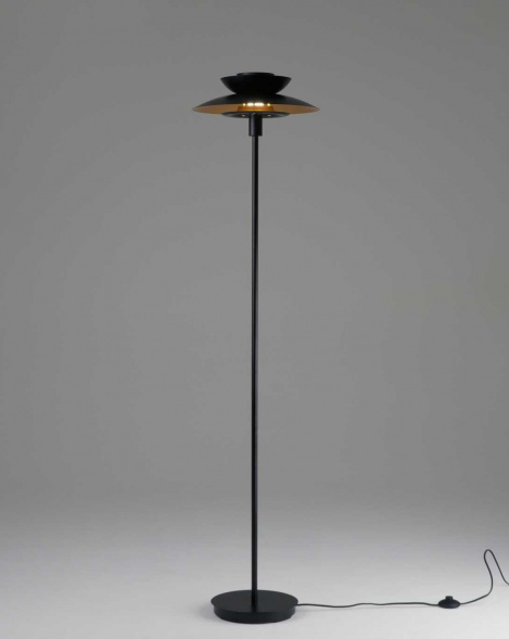 Торшер Moderli Shaggy V11299-1F