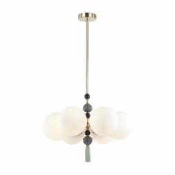 Подвесная люстра Odeon Light Exclusive Palle 5405/6
