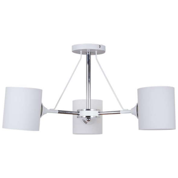 Потолочная люстра Reluce 52063-0.3-03