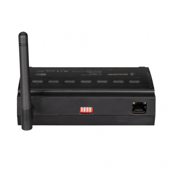 Релейный модуль Arlight TY-706-WF-DIN 029696