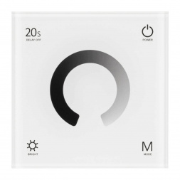 Панель управления Arlight Smart-P4-DIM-G-IN White 034774