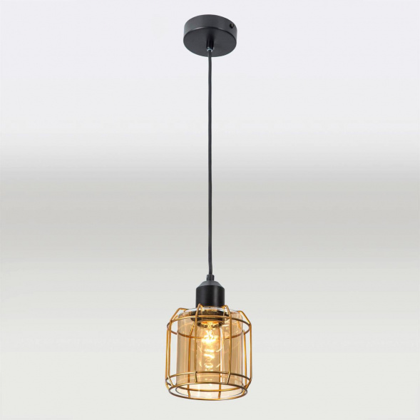 Подвесной светильник Citilux Таверна CL542212