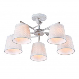 Потолочная люстра Escada Spring 697/5P