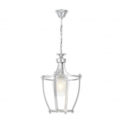 Подвесной светильник Lumina Deco Brooklyn LDP 1241-1 CHR