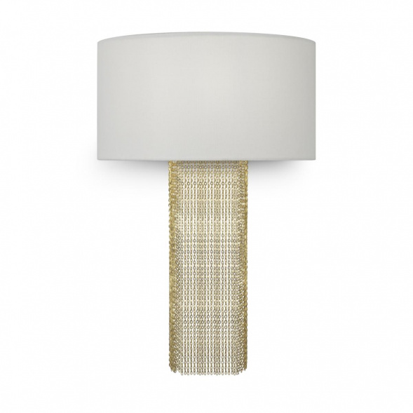 Настенный светильник Maytoni Impressive MOD151WL-01G