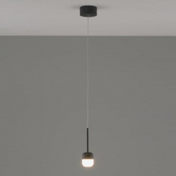 Подвесной светодиодный светильник Moderli Drop V10863-PL