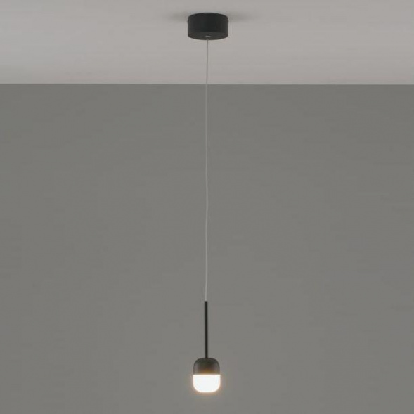 Подвесной светодиодный светильник Moderli Drop V10863-PL