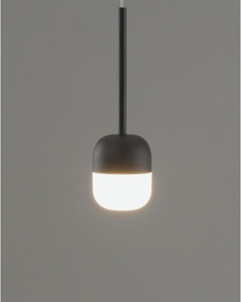 Подвесной светодиодный светильник Moderli Drop V10863-PL