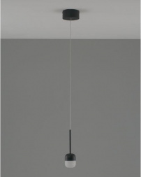 Подвесной светодиодный светильник Moderli Drop V10863-PL